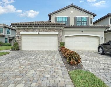 17815 Gawthrop Drive - Photo Thumbnail 1