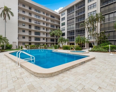1001 Benjamin Franklin Drive - Photo Thumbnail 25
