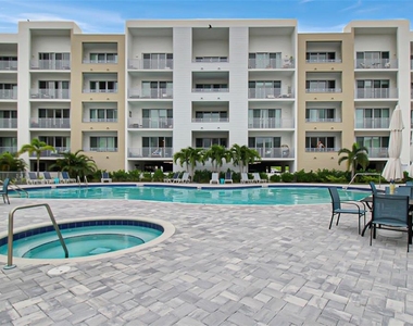 1703 N Tamiami Trail - Photo Thumbnail 1