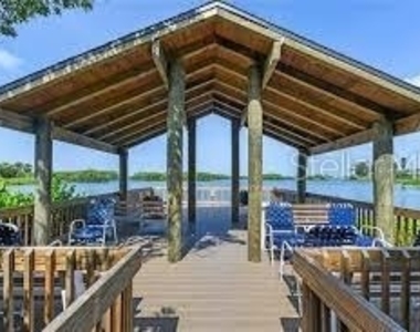 1628 Clower Creek Drive - Photo Thumbnail 3