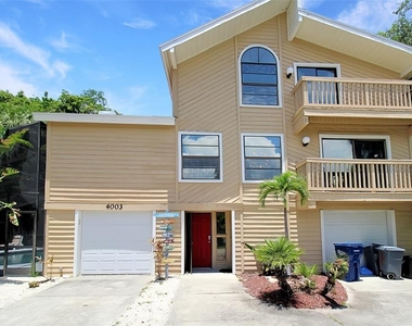 4003 Bayside Court - Photo Thumbnail 1