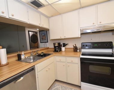 1709 Pelican Cove Road - Photo Thumbnail 1
