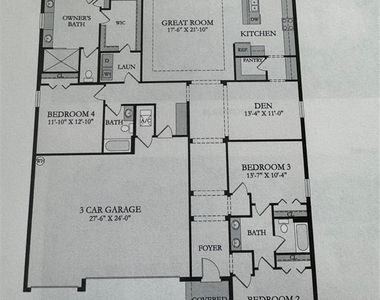 4909 Oyster Pearl Street - Photo Thumbnail 27