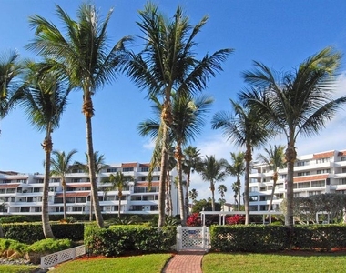 1465 Gulf Of Mexico Drive - Photo Thumbnail 1