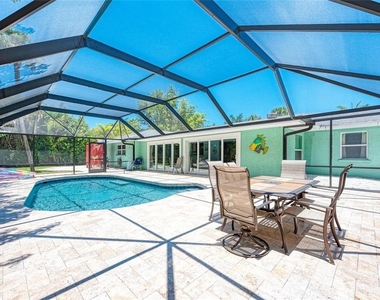 5640 Cape Leyte Drive - Photo Thumbnail 1