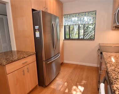 1601 Bayhouse Point Drive - Photo Thumbnail 2