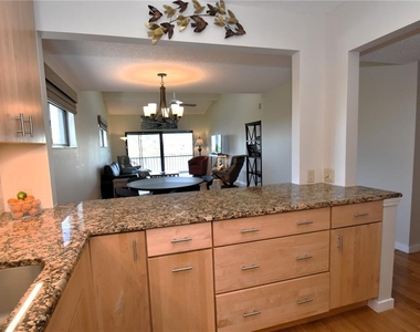 1601 Bayhouse Point Drive - Photo Thumbnail 3