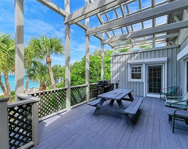 7520 Manasota Key Road - Photo Thumbnail 11