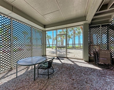 7520 Manasota Key Road - Photo Thumbnail 85