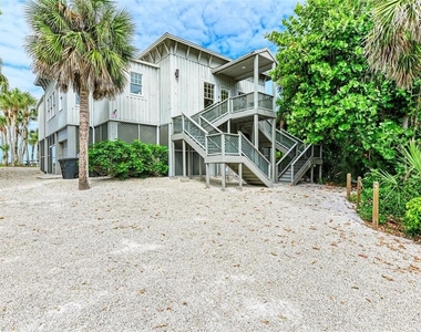 7520 Manasota Key Road - Photo Thumbnail 29