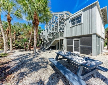 7520 Manasota Key Road - Photo Thumbnail 73