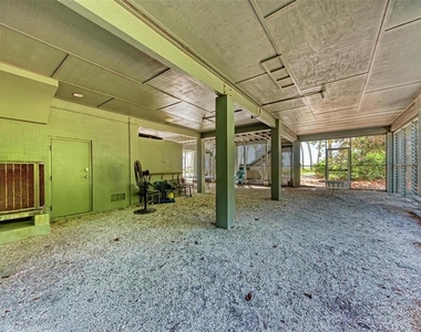 7520 Manasota Key Road - Photo Thumbnail 24