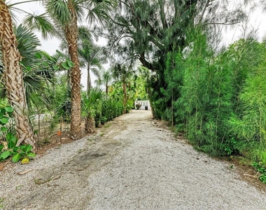 7520 Manasota Key Road - Photo Thumbnail 18