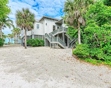 7520 Manasota Key Road - Photo Thumbnail 28