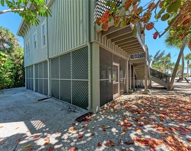 7520 Manasota Key Road - Photo Thumbnail 68