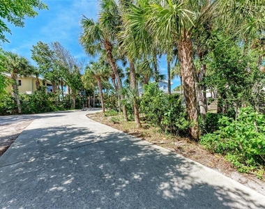 8270 Manasota Key Road - Photo Thumbnail 22