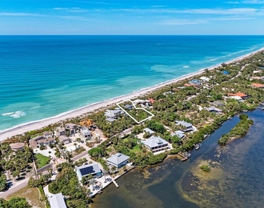 8270 Manasota Key Road - Photo Thumbnail 1