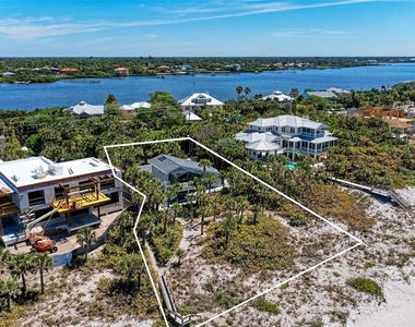 8270 Manasota Key Road - Photo Thumbnail 20