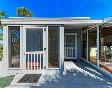 8270 Manasota Key Road - Photo Thumbnail 34