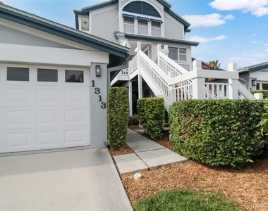 1313 Siesta Bayside Drive - Photo Thumbnail 1
