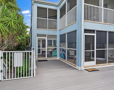 5621 Gulf Of Mexico Drive - Photo Thumbnail 37