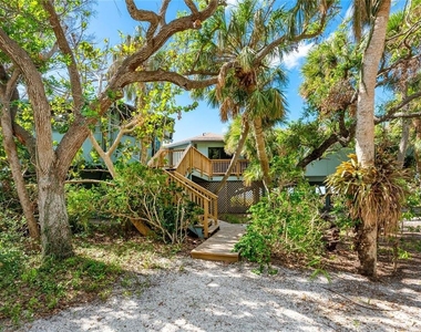 6580 Manasota Key Road - Photo Thumbnail 3