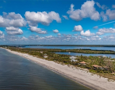 6580 Manasota Key Road - Photo Thumbnail 1