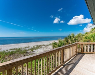 6580 Manasota Key Road - Photo Thumbnail 6