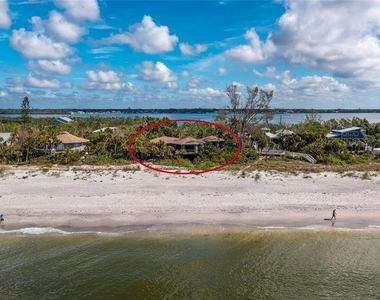 6580 Manasota Key Road - Photo Thumbnail 12