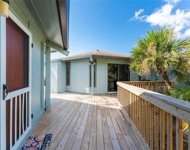 6580 Manasota Key Road - Photo Thumbnail 4