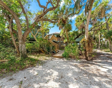 6580 Manasota Key Road - Photo Thumbnail 35