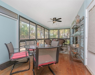 6580 Manasota Key Road - Photo Thumbnail 90