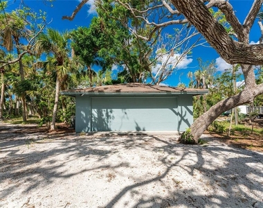 6580 Manasota Key Road - Photo Thumbnail 39