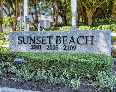 2109 Gulf Of Mexico Drive - Photo Thumbnail 1