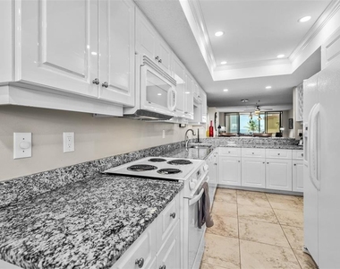 8770 Midnight Pass Road - Photo Thumbnail 8