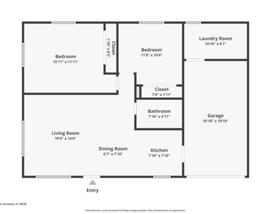 626 S Osprey Avenue - Photo Thumbnail 24