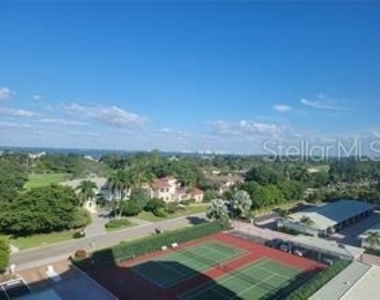 1050 Longboat Club Road - Photo Thumbnail 12
