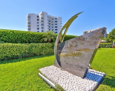 1050 Longboat Club Road - Photo Thumbnail 1