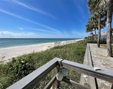 2709 Casey Key Road - Photo Thumbnail 3