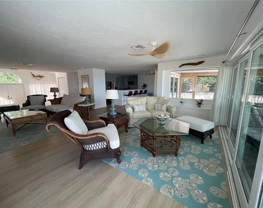 2709 Casey Key Road - Photo Thumbnail 7