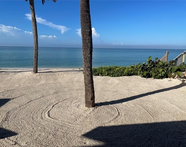2709 Casey Key Road - Photo Thumbnail 1
