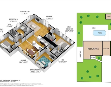 326 S Lime Avenue - Photo Thumbnail 37