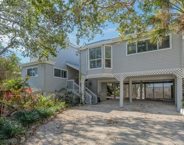 6570 Manasota Key Road - Photo Thumbnail 1