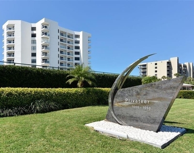 1050 Longboat Club Road - Photo Thumbnail 2