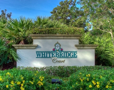 7911 Whitebridge Glen - Photo Thumbnail 1