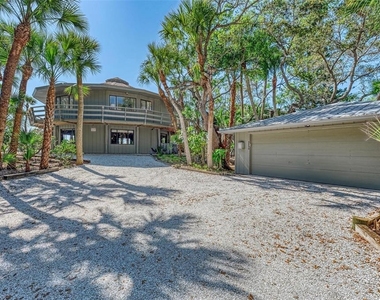 6590 Manasota Key Road - Photo Thumbnail 4