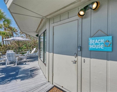 6590 Manasota Key Road - Photo Thumbnail 9