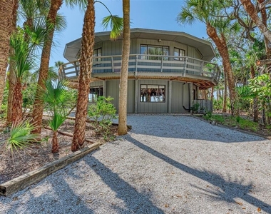 6590 Manasota Key Road - Photo Thumbnail 5