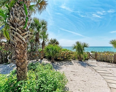 8320 Manasota Key Road - Photo Thumbnail 9