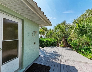 8320 Manasota Key Road - Photo Thumbnail 44